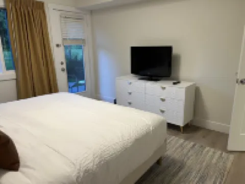 Equestrian and Golf Getaway