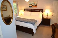 Timber Creek Retreat