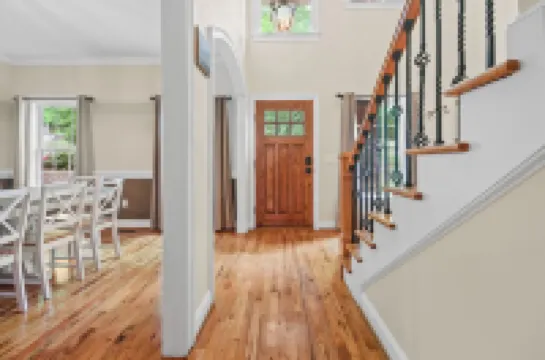 Seneca lake house with private dock only 15 minutes from Clemson!