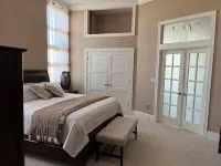 THE LOFT: Best-Kept Secret in Downtown Topeka Hotels in 