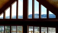 Beautiful Chalet to Enjoy All Four Seasons
