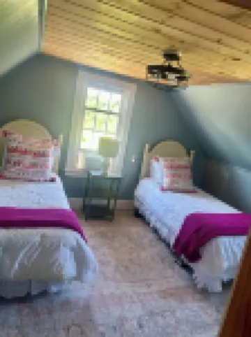 Lovely Farmhouse Close to Acadia National Park