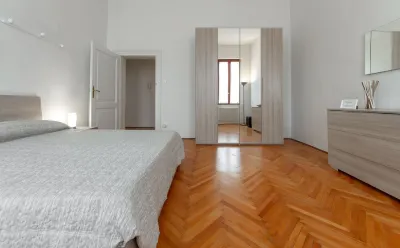 TONIOLO VENICE ROOMS Hotels in Mestre Centro