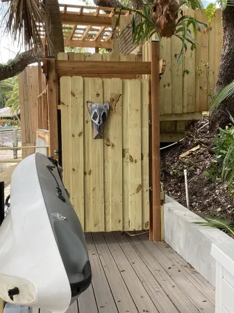 Floating House ~~ Jupiter, FL