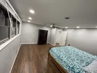 Shenandoah Orchids - Modern and Luxurious Vacation Rental Hotels in Luray