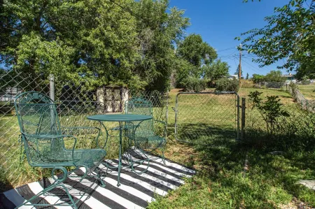 Tourists’ Haven~Clean~Centrally Located Отели рядом с достопримечательностью «Южная Дакота Скул оф Майнс & Текнолоджи»