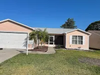 Located Right Between Sumter Landing and Spanish Springs!