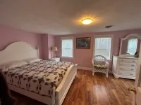Canopy Lane Guest House