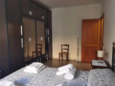 Apartment for Tourists and Families Rome Hotel a Pigneto