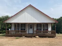 Simply Buffalo sleeps 10,  St Joe, AR- Float the middle beautiful Buffalo River