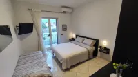 Vacation Home For Families Torre Annunziata Scavi Oplontis, Pompeia, Naples