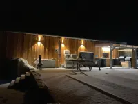 Vacation Home Waldfrieden with Pool & Sauna. 룰라 호텔