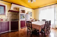 Vacation home L'Ulivo in Tuscany,
