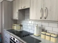 New - Central Portree Sleeps 4 Hotel a Portree