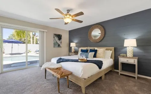 Hot tub, Pool & Game Room - Family Retreat!