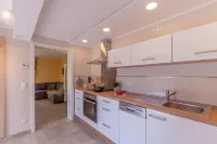 Vacation in Saxon Switzerland