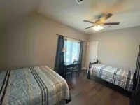 Legacy Park Apartment next to Harding University Hotels near Heritage Inn