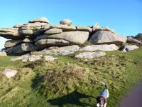River Cottage, Chypons Farm, rural St Ives