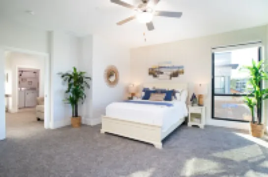 Heritage District Oasis, 300 steps from downtown Gilbert amenities. -Lot 8