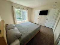 Brand New Cozy Home in Duchesne Hotels in Duchesne