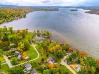 Comfy Cottage in Historic East Poultney Hotels in Poultney