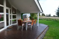 Framehouse - 80 sqm ground and at the end of an impasse