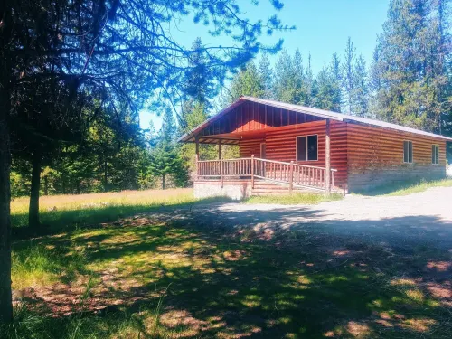 Bear Cabin
