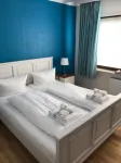 Cozy apartment for up to 5 people with terrace quiet and central pet-free - Badekar