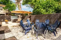 central Miami home near Wynwood,Downtown,Midtown,Design District, little havana - Bungalows