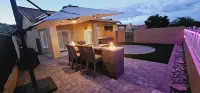 2 Bedroom Fountain Hills Retreat w Jacuzzi ,Pet Friendly! 데세르 비스타 공원 주변 호텔