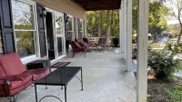Best Dock on LKG, 7 Bedrooms, 2 Kitchens, 4 Bath, 2 OPEN Boat Slips
