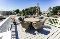 Escape to Onset - Updated cottage close to beaches and boating