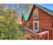 PETS /APP st/hottub/firepit/creek front/fishing