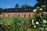 Apartment Paulina, Gutshof Lobendorf Hotels in 