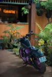 Homestay A Súy -View Hồ Tà Đùng Hotels near Cây đa khổng lồ