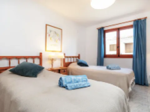 Jorge Comin Hotéis em Benicasim