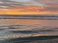 Unobstructed ocean views in a cozy setting Hotels in Dillon Beach