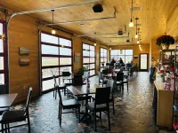 Private Lake, Sandy Beach and Fire Pit with Free Wood!