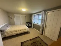 Morgan Hill Gem: Spacious 2-BR with stunning view, family and pet friendly.