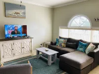 Beautiful Long Beach Condo with Ocean View!