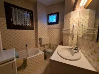 Appartement Avec Balcon Superbe Montagne Hotel a Saint-Gervais-les-Bains