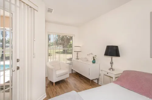 Villa Valk for families