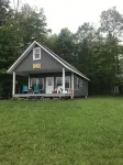 Cabin on the Amish Trail