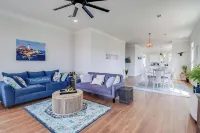 Amazing Beach Views - Sleeps 8