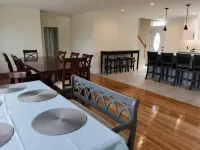 Beautiful home in Orleans. Park, Beach, Lake & Ocean.  Telsa charge