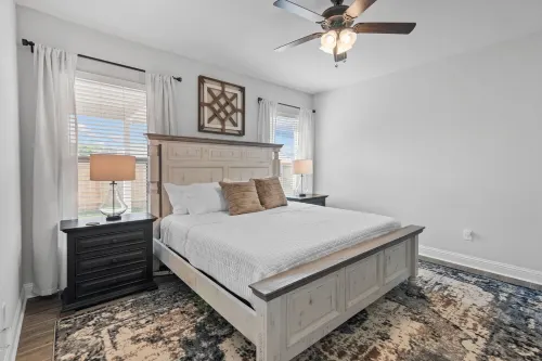 Brand New Modern Farmhouse