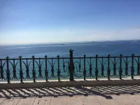 Spectacular Corsini Apartment in the center of Tarragona
