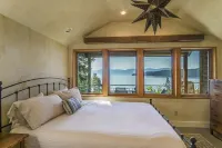 Lake Pend Oreille Retreat