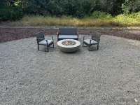 Miramar Beach House. A short walk to the beach.