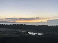 North Shore Beach House with Ocean View Hotels in Pupukea